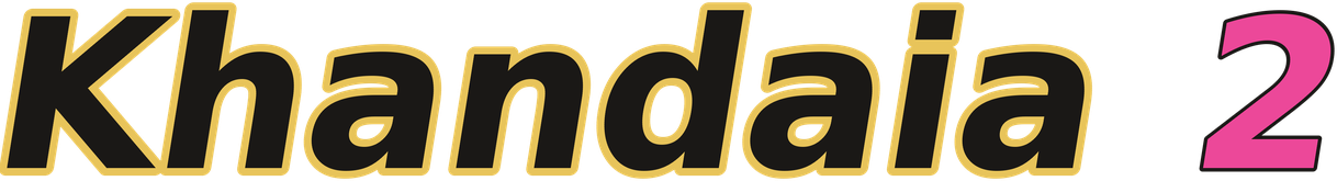 Khandaia 2 logo